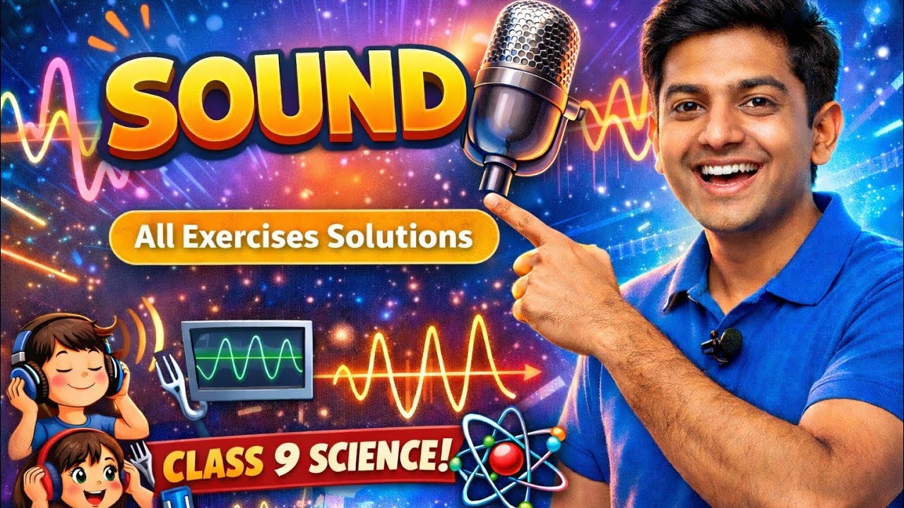 Class 9 Science Chapter 11  | All NCERT exercise questions detailed explanation and solutions