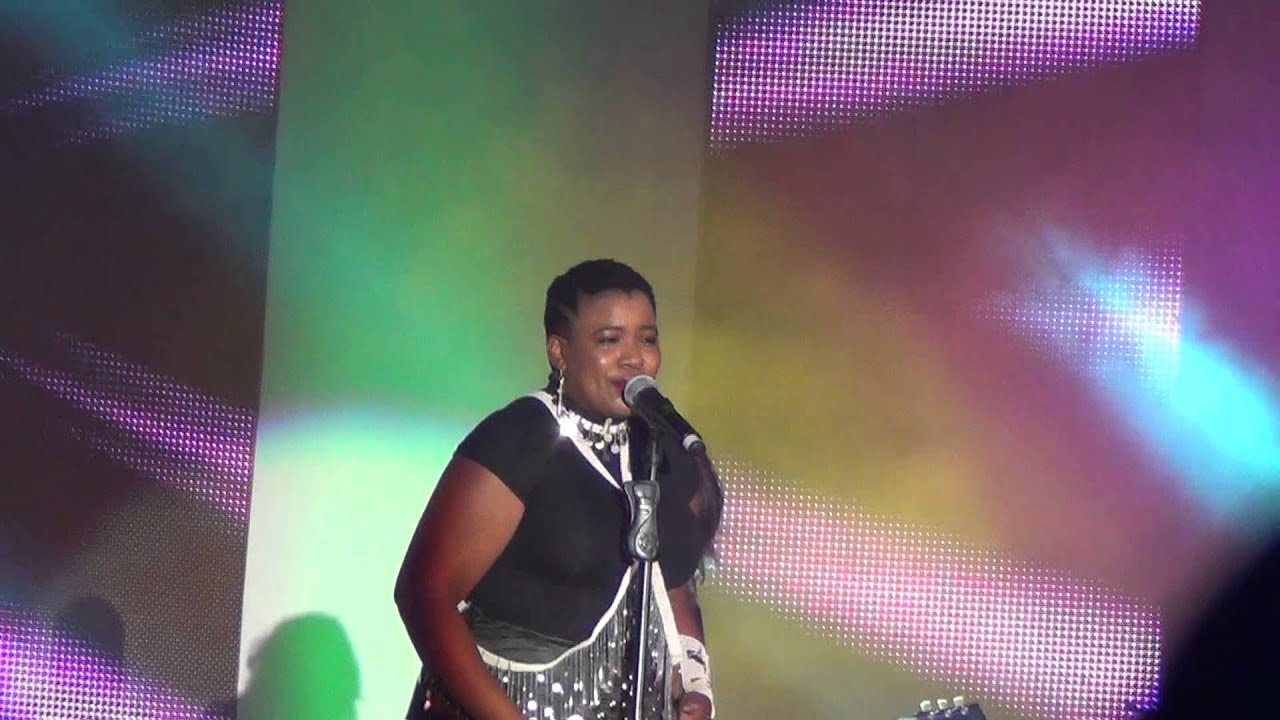 Thandiswa Mazwai - Nizalwa Ngobani
