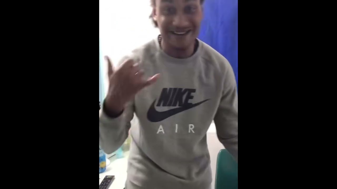 x3 2nd prison freestyle 