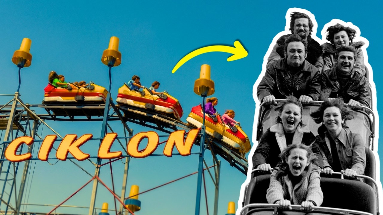 A VID&Aacute;MPARK ARANYKORA &Eacute;S BUK&Aacute;SA: A V&aacute;rosliget elveszett mesevil&aacute;ga