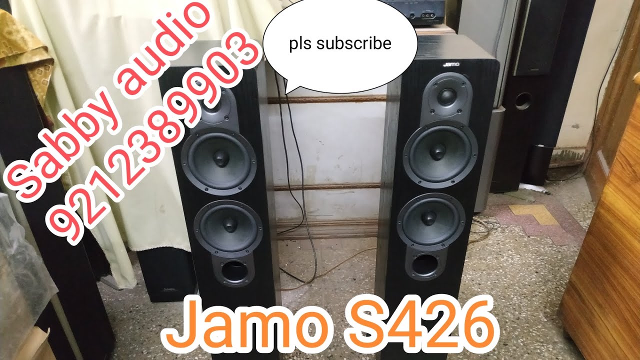 Jamo S426 tower speakers #Viral #Reels #Vlog #Shorts #Trending #Bestspeakers #Instagram #audiophile