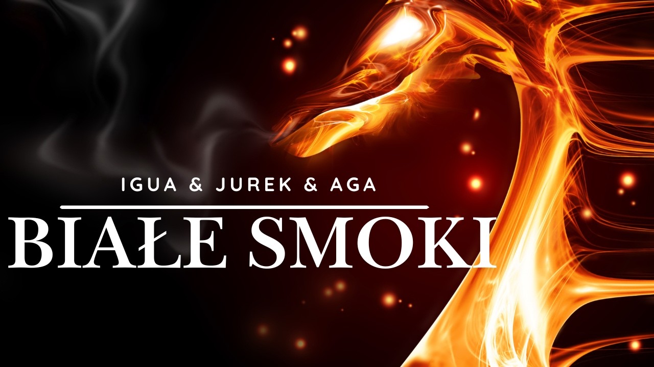 178. Białe SMOKI