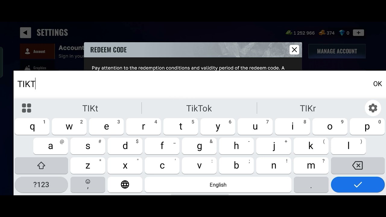 Flex City New Redeem code 