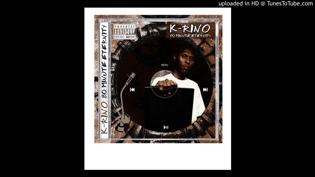 K-RINO- Eighty Minute Eternity Into