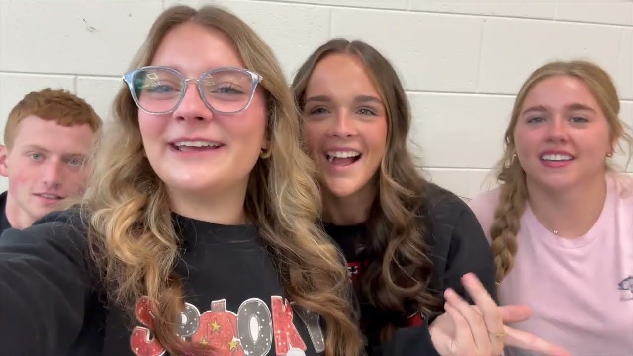 News from the Nest 10-3-25