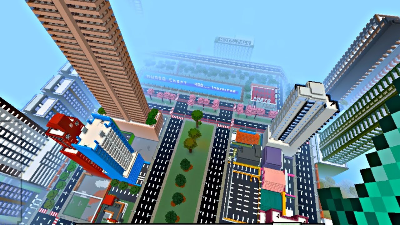 CIDADE EM FEVEREIRO 2024