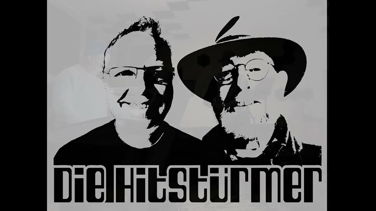 Die Hitstürmer, You can leave your hat on (Joe Cocker-Cover)
