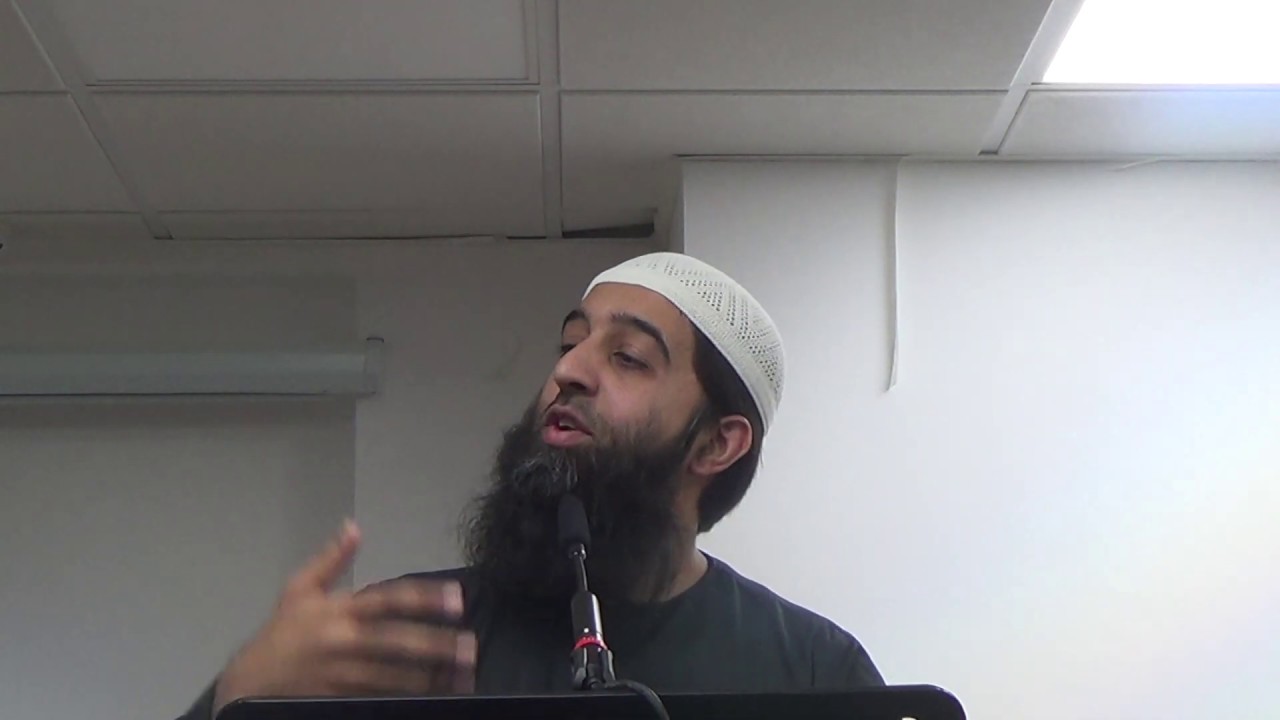 Winter, a time of Harvest for the Believers. Jumah Khutbah. Ustadh Aqeel Mahmood. Friday 01/11/19