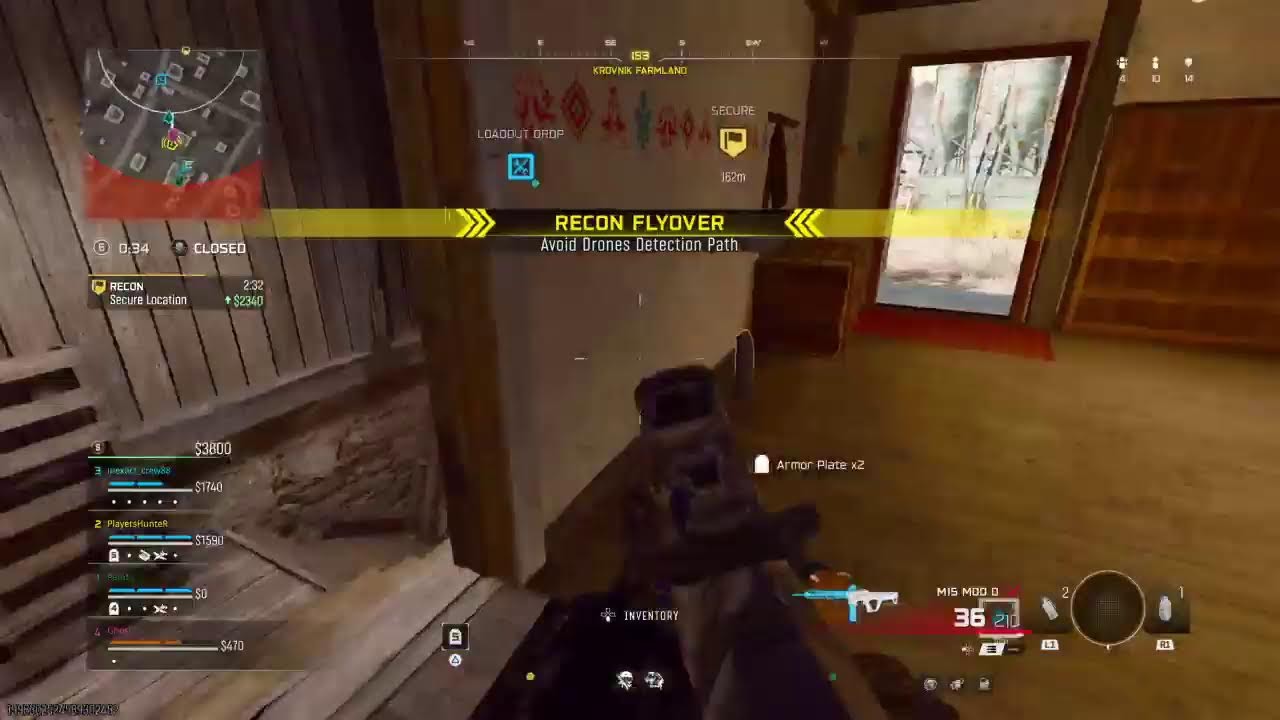 Call of duty Warzone Gameplay Live