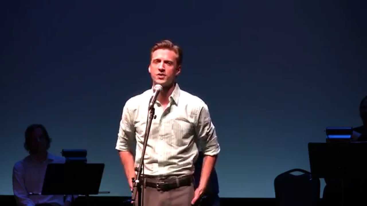 NEW VOICES :: What Do You Do With Your Arms?
