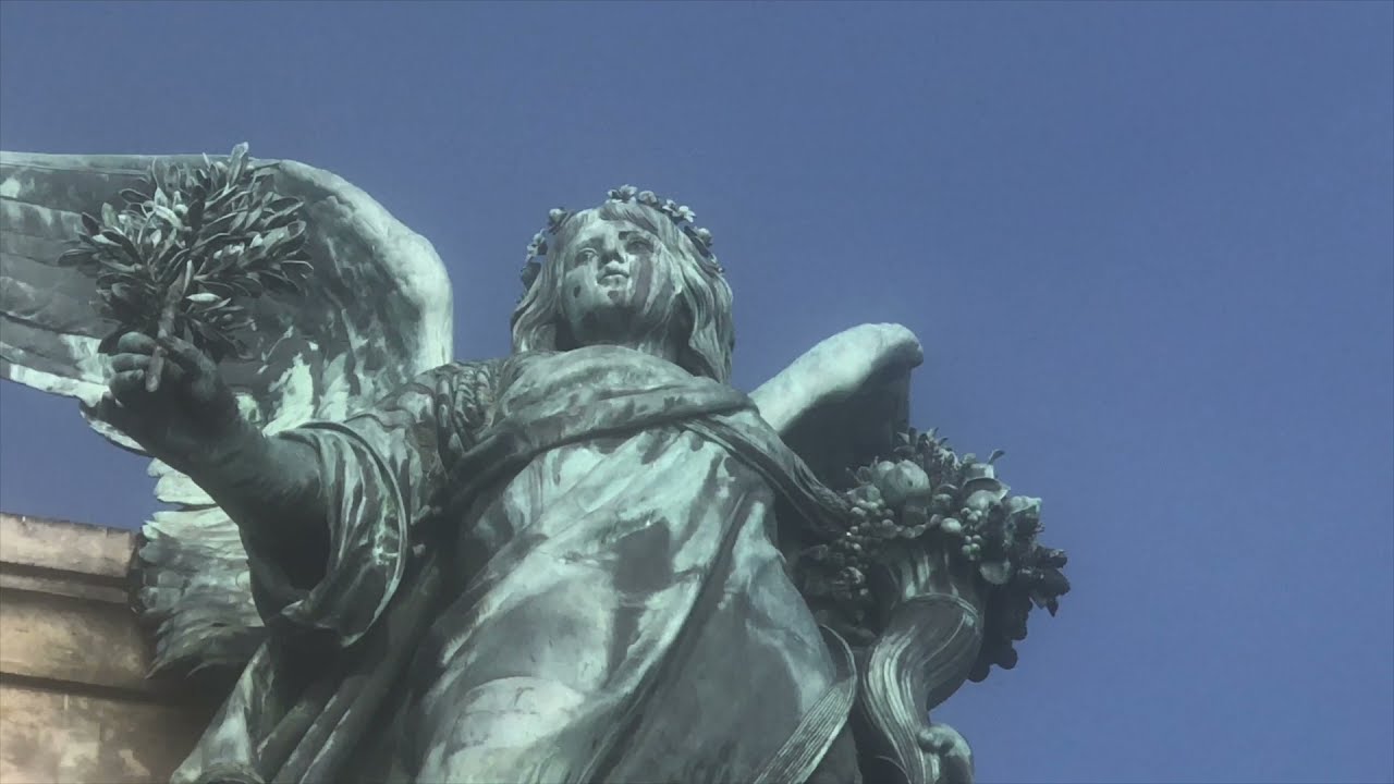 Auf dem Rheinsteig von R&uuml;desheim nach Lorch