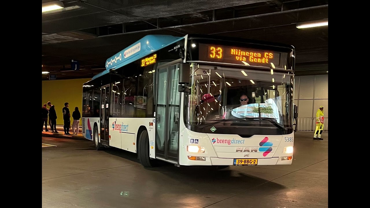 (Sound) Hermes (BrengDirect) MAN Lion’s City CNG 5381