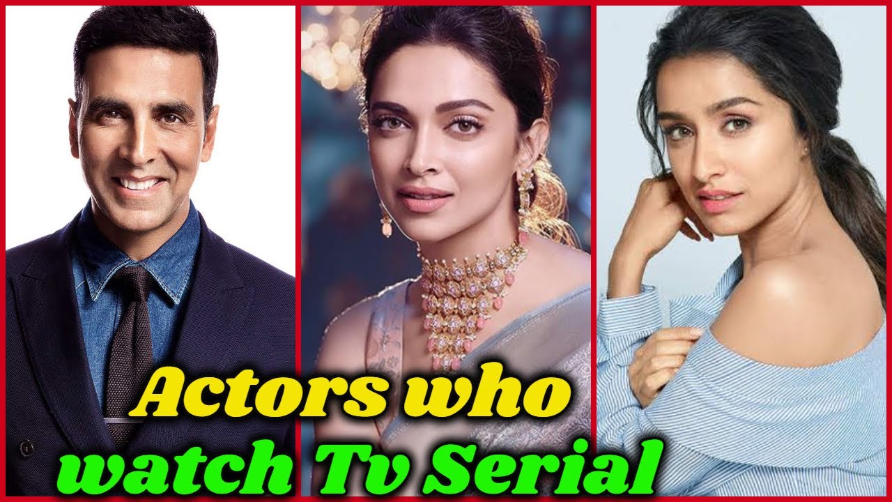 10 Bollywood Stars Who Produce TV Shows | Shahrukh Khan, Akshay Kumar, Salman Khan, Aamir Khan