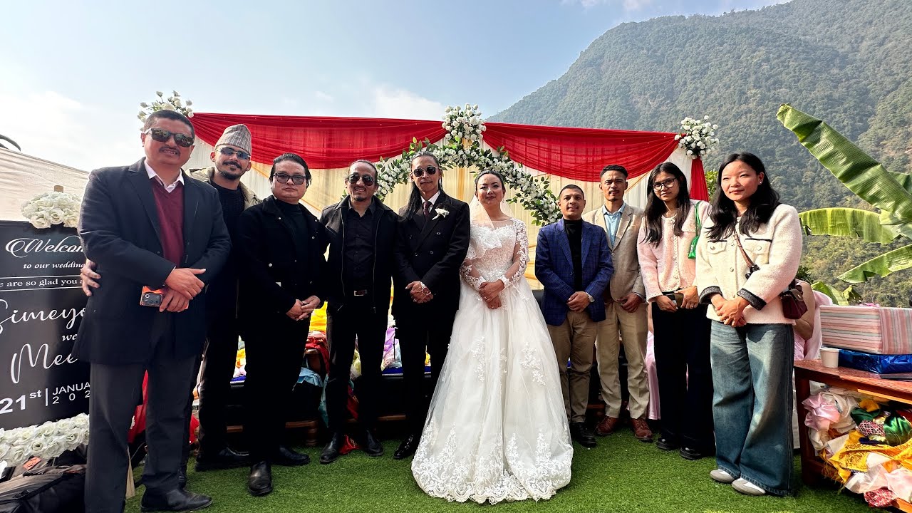 Wedding Song ll Poet Idol Season 2 🏆 Winner 🥇 