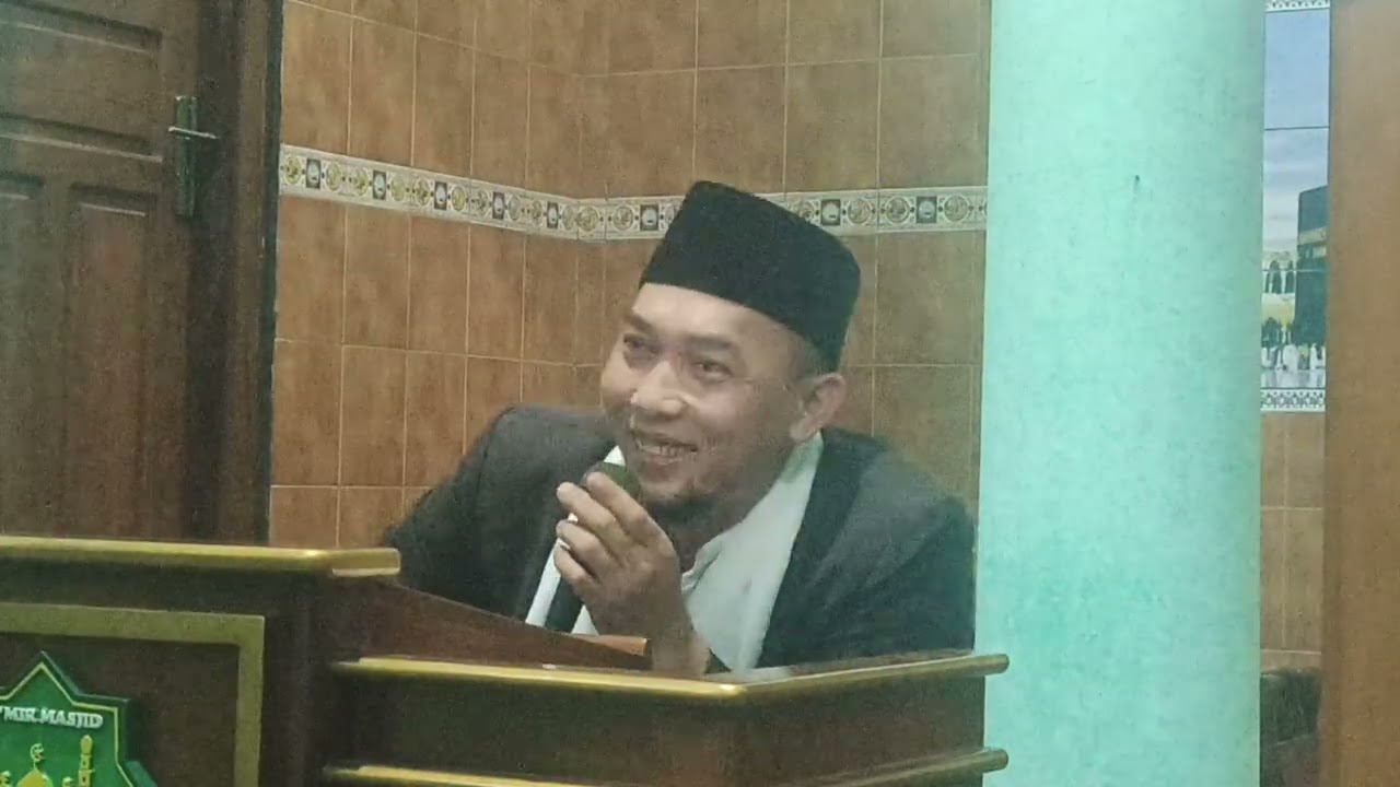 KULIAH SUBUH (GUS HANIF) 11/03/2026