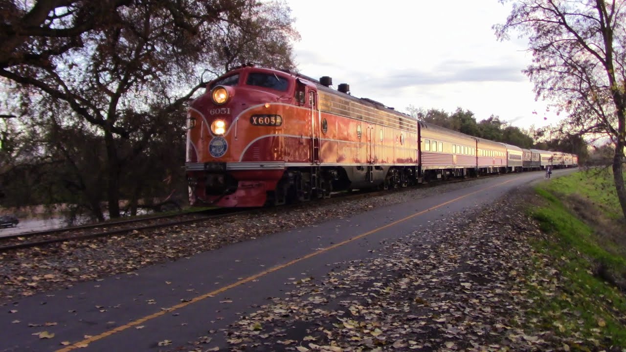 The Polar Express Sacramento 2019 Special Edition