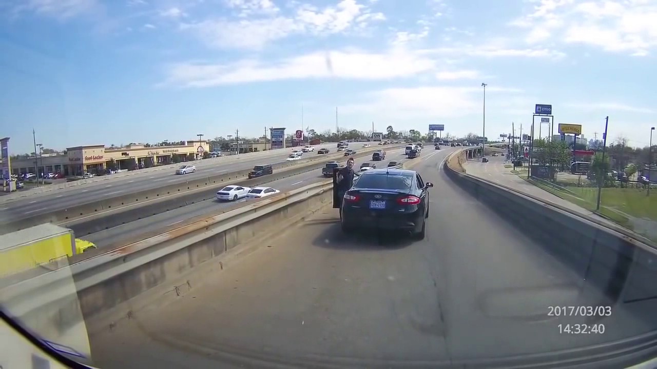 Public Freakout