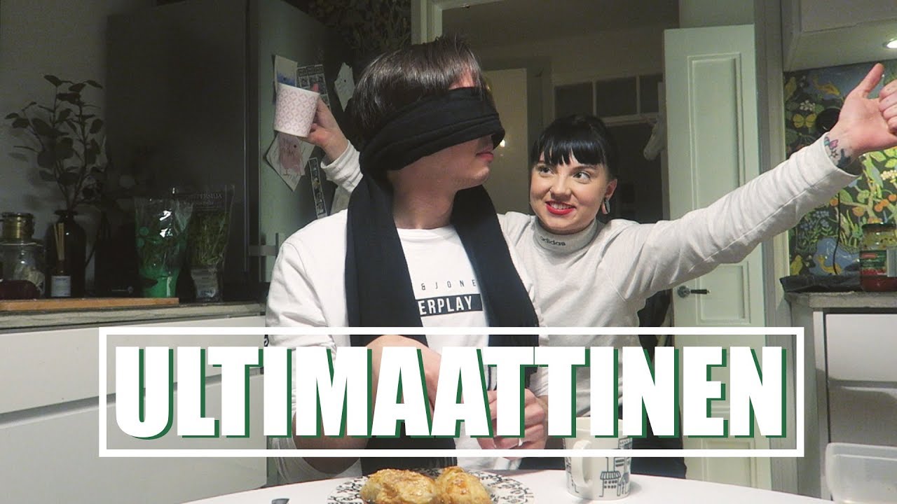 RUOKATAISTO ft. Lakko