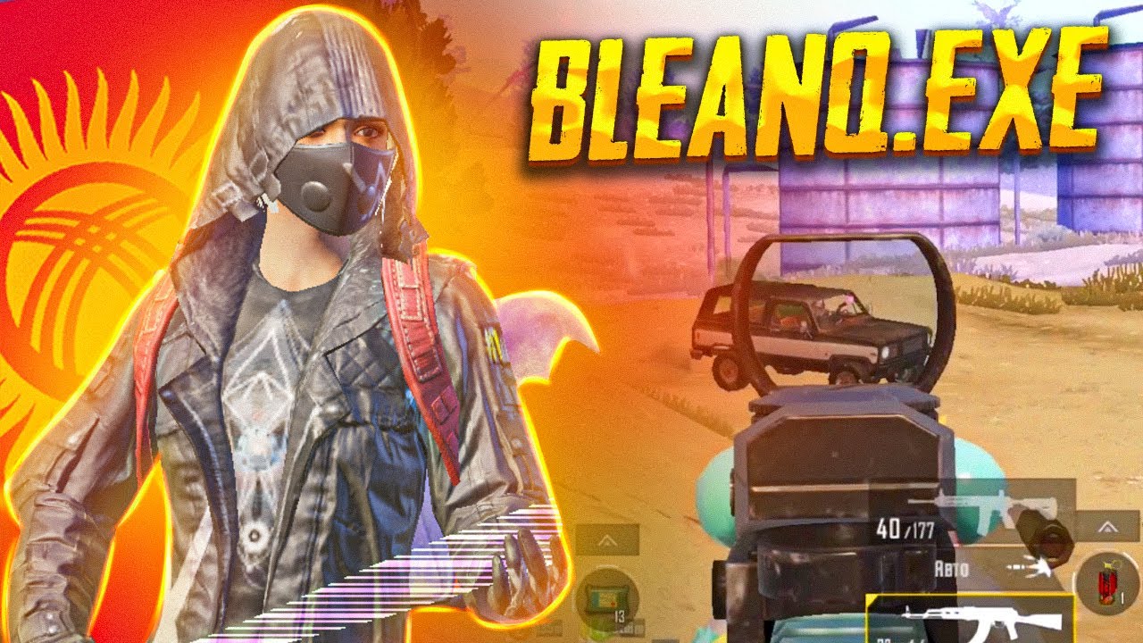 Убиваю под Ulukmanapo 😎| Competitive killer | Hydra PUBG MOBILE