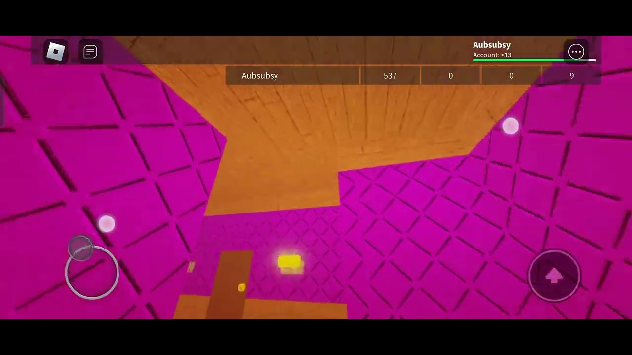 Doors But Bad Fan Remake, RETRO 2017 MODE Full Walkthrough