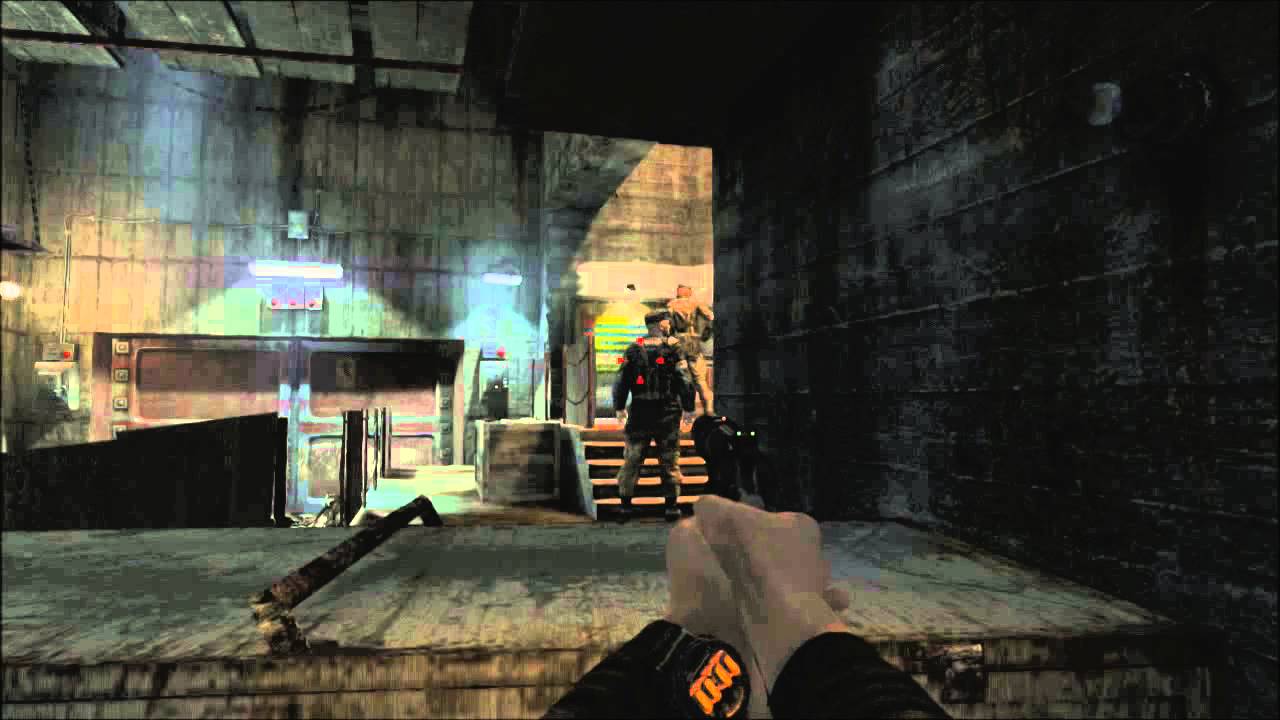 Metro: Last Light - 