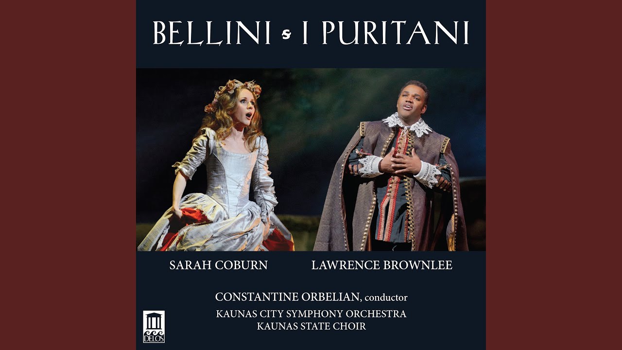 I puritani, Act III: Credeasi, misera!