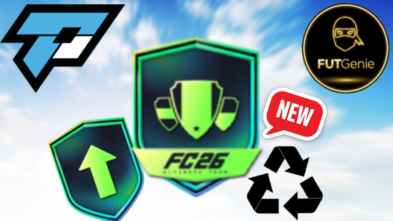 The BEST Menu Grind With Premium Mixed Leagues Upgrades In EAFC26 Ultimate Team