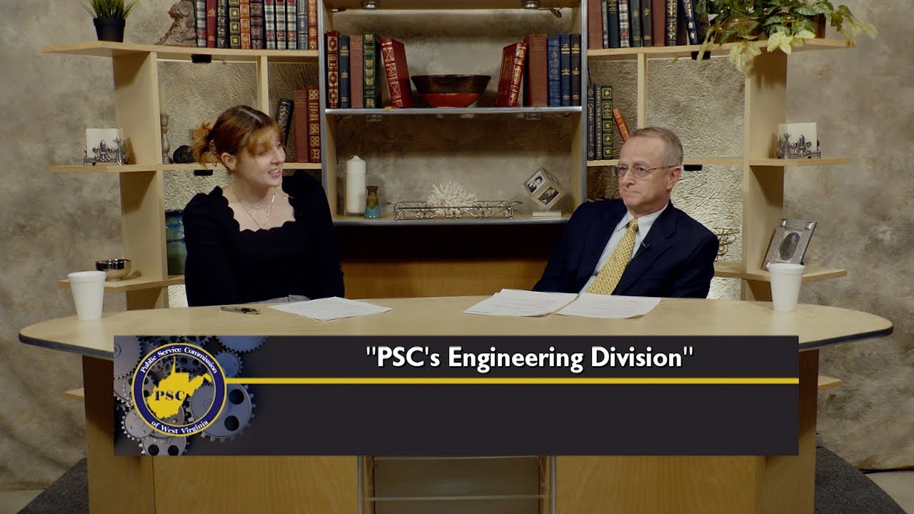 Inside the PSC 