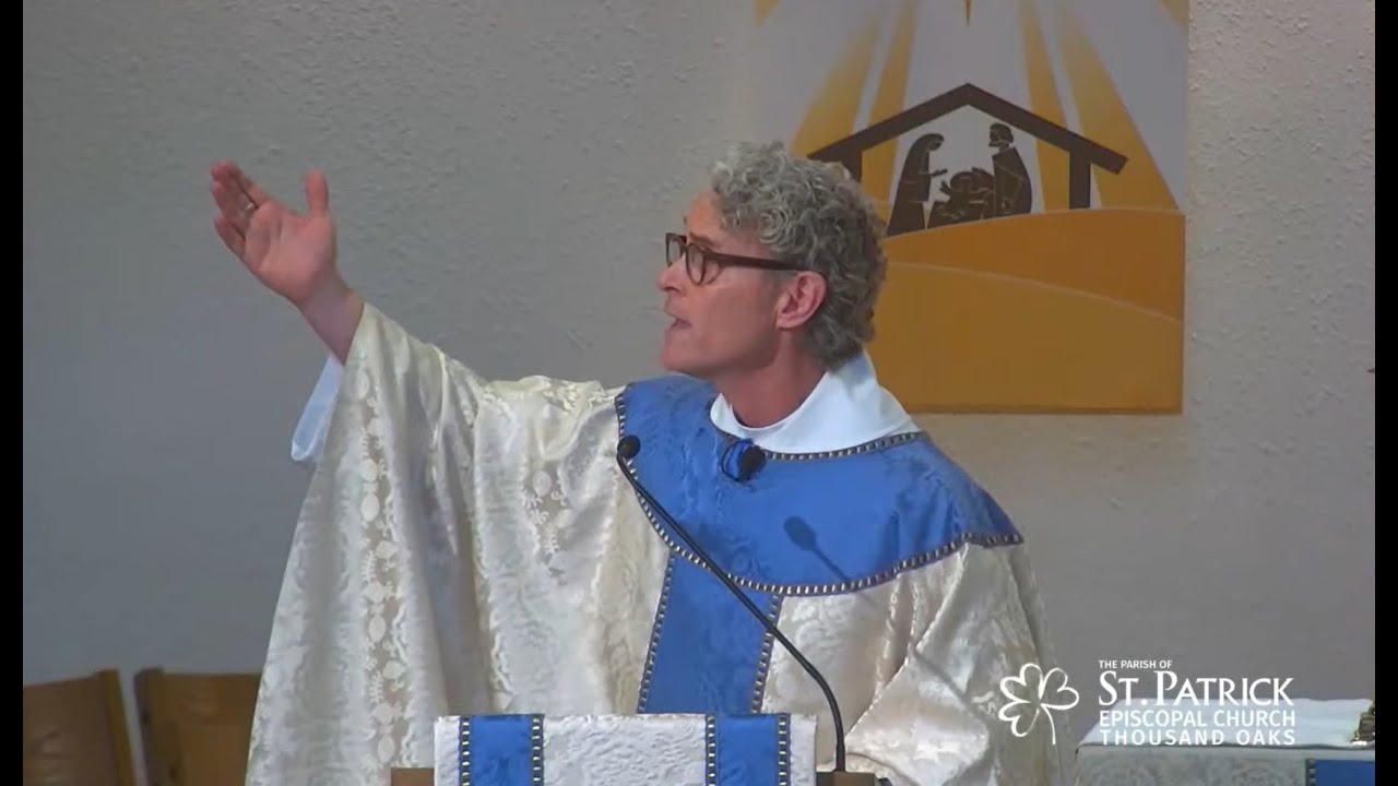 The Presentation of our Lord Jesus Christ in the Temple | February 1, 2026