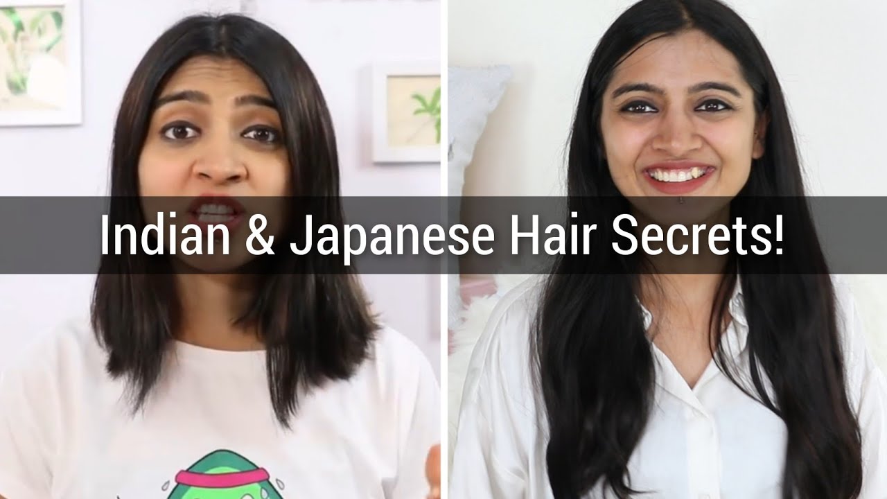 How I Grew My Hair So Fast (NON SPONSORED) | My Actual HairCare Routine Fo Long Hair