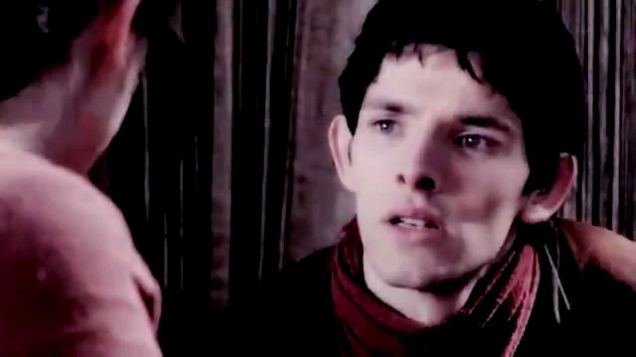 💔 All You Ever 💘 -- Merlin x Morgana
