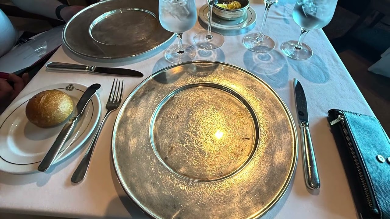 Queen Elizabeth Cruise 10/1/25-22/1/25