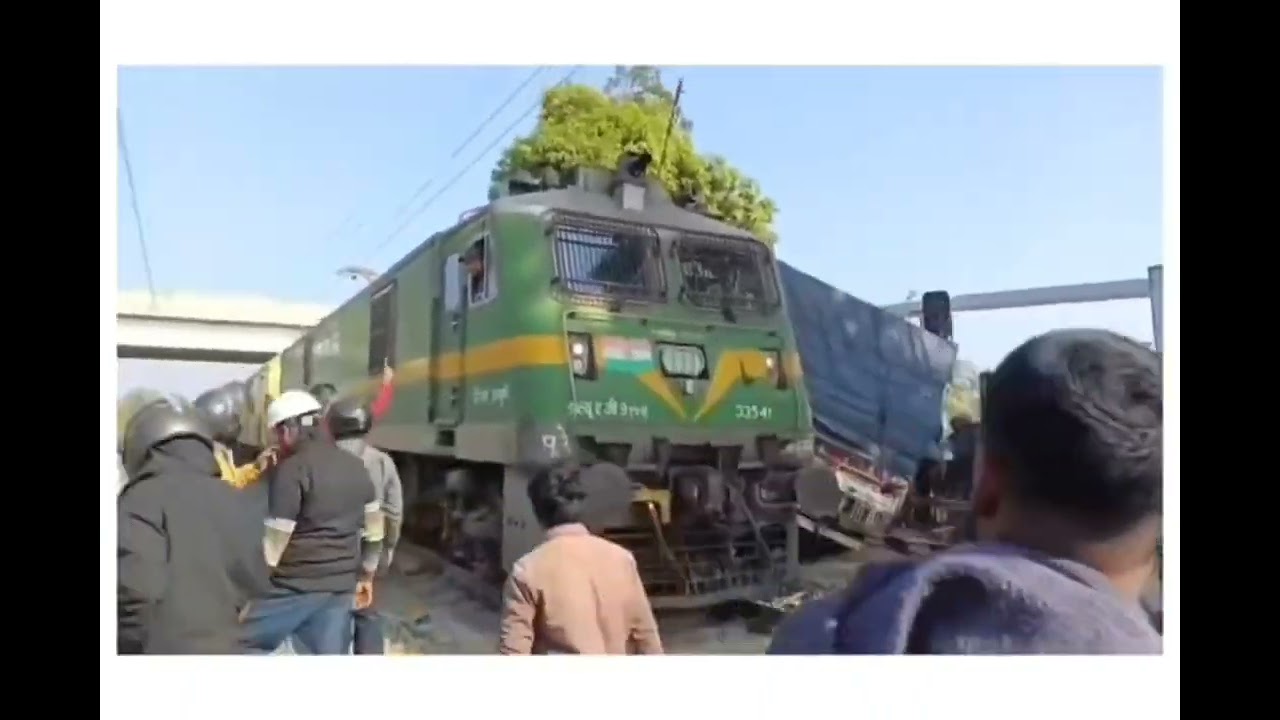 Kiska galti Hai batao Jara ?