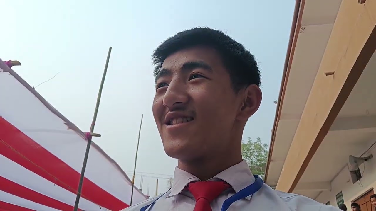 Jaigow Refree vlog (Part-2)