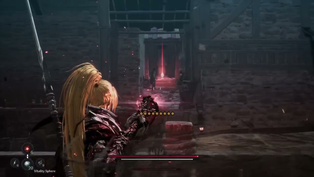 The First Berserker: Khazan - Part 49