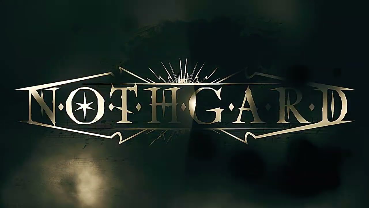 NOTHGARD - Elysium (SYMPHONIA DEORUM)