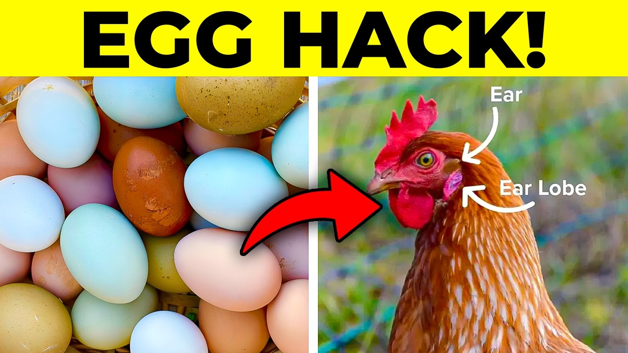 100 Facts About Life You Won't Believe You Didn't Already Know