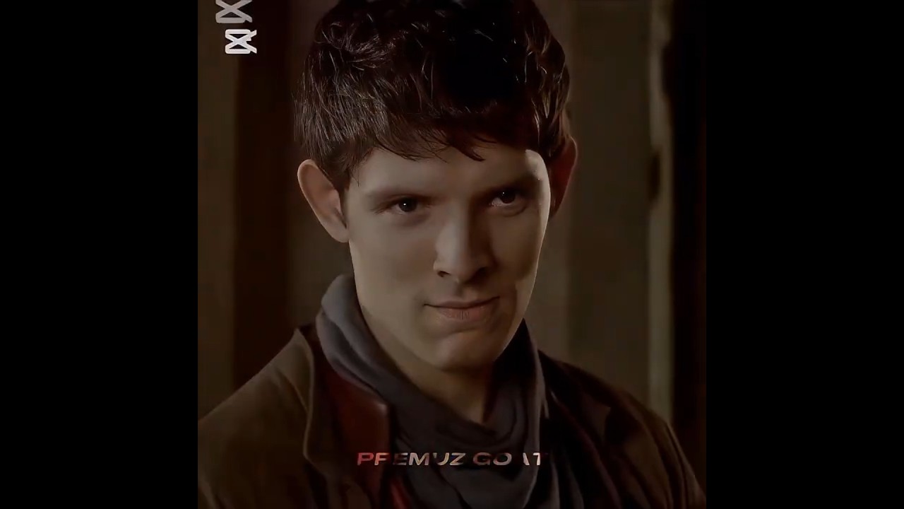 Merlin vs Morgana 🔥🗿   #merlin #morgana