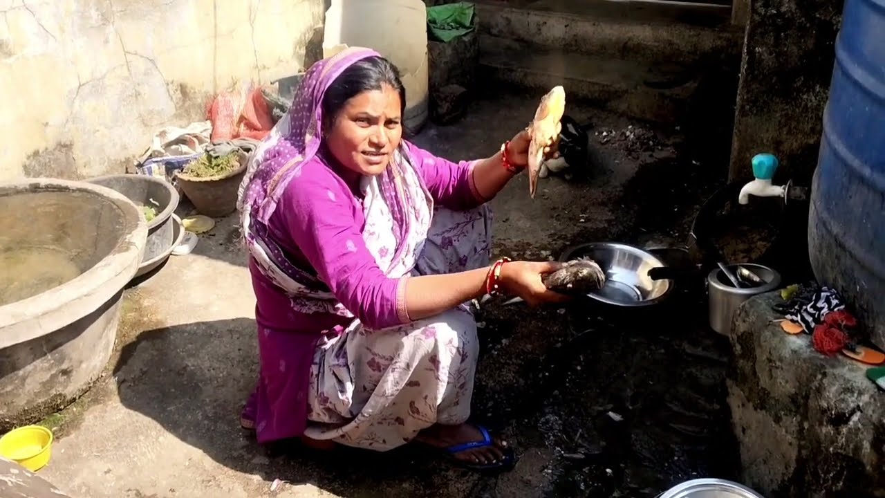 “Quran Khani Day Vlog | কোরআনখানি, গরিব মানুষকে খাওয়ানো, Home Clean & Exercise”