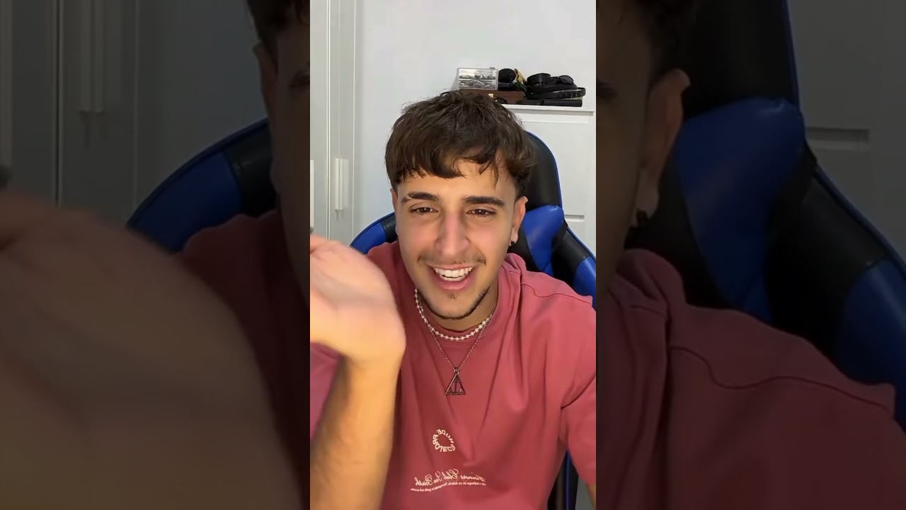 Live de Adexe en TikTok •23/06/24• @AdexeyNau