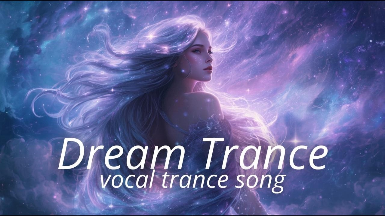 Best Vocal Trance Mix Song Vol.16 | Euphoric & Uplifting Female Vocals | Trance 2026 Mix #trancemix