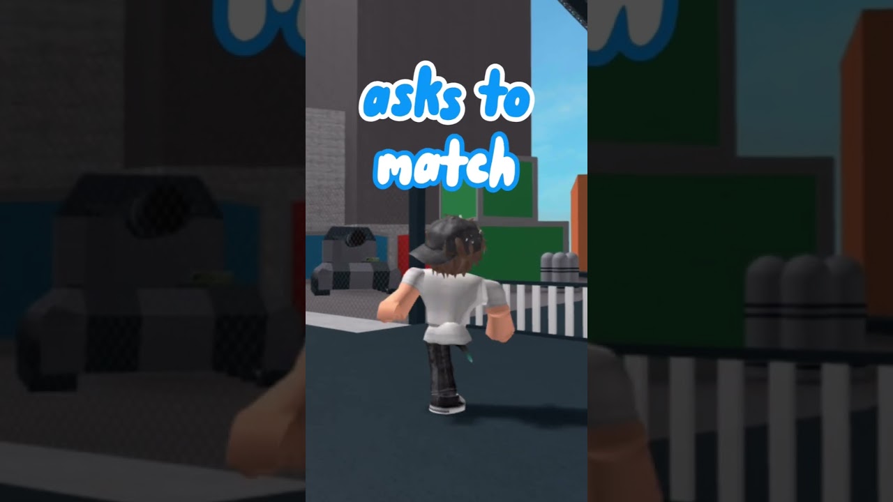 MY MM2 CRUSH… 😳 (Murder Mystery 2) 