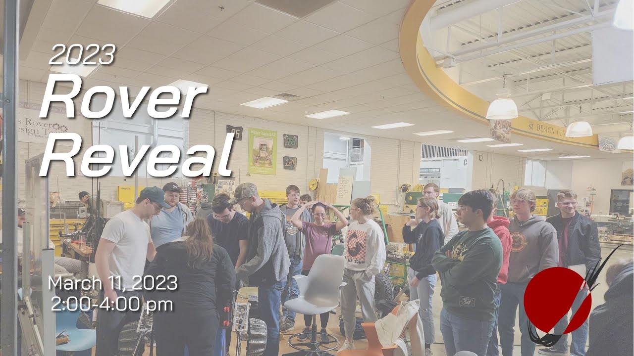 Rover Reveal 2023 - Helios
