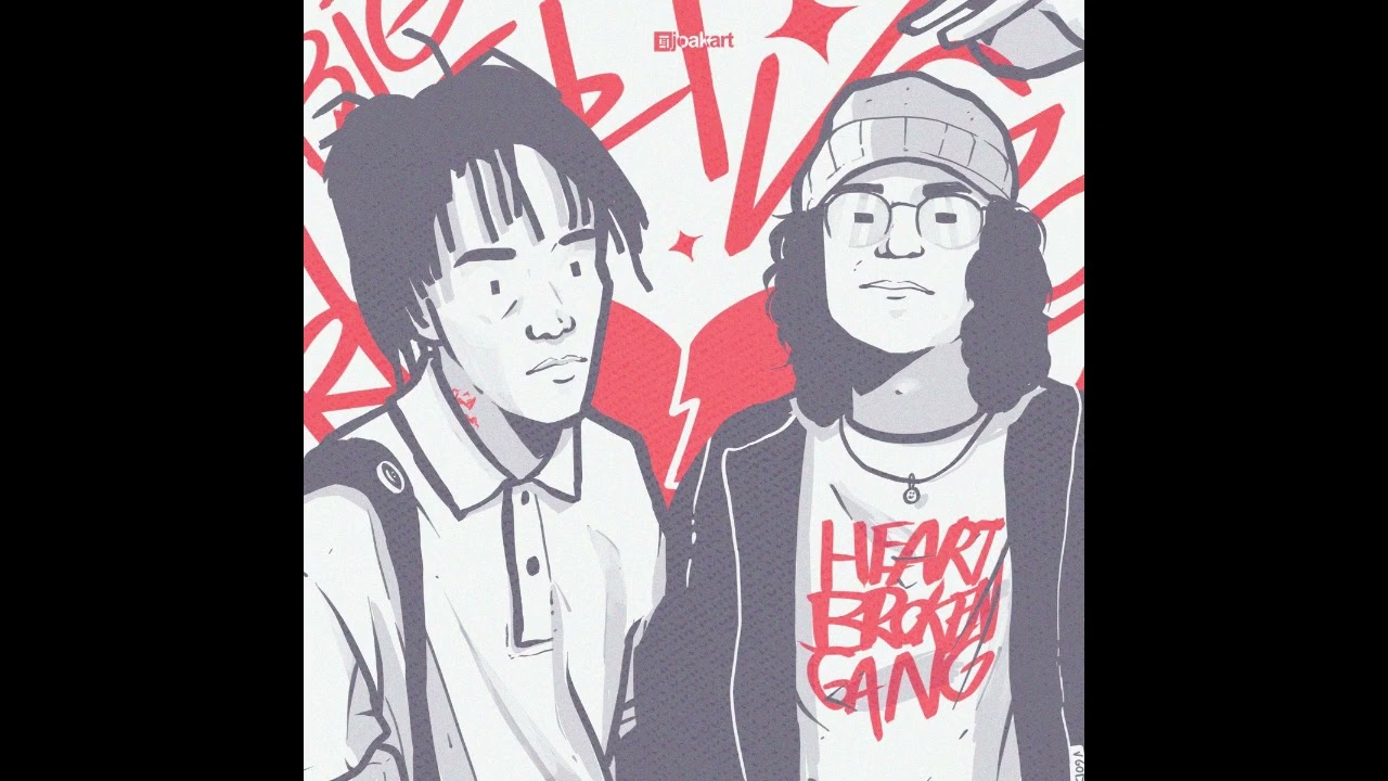 Big Rush & Virgingod - Dupla Persona [Full MixTape]