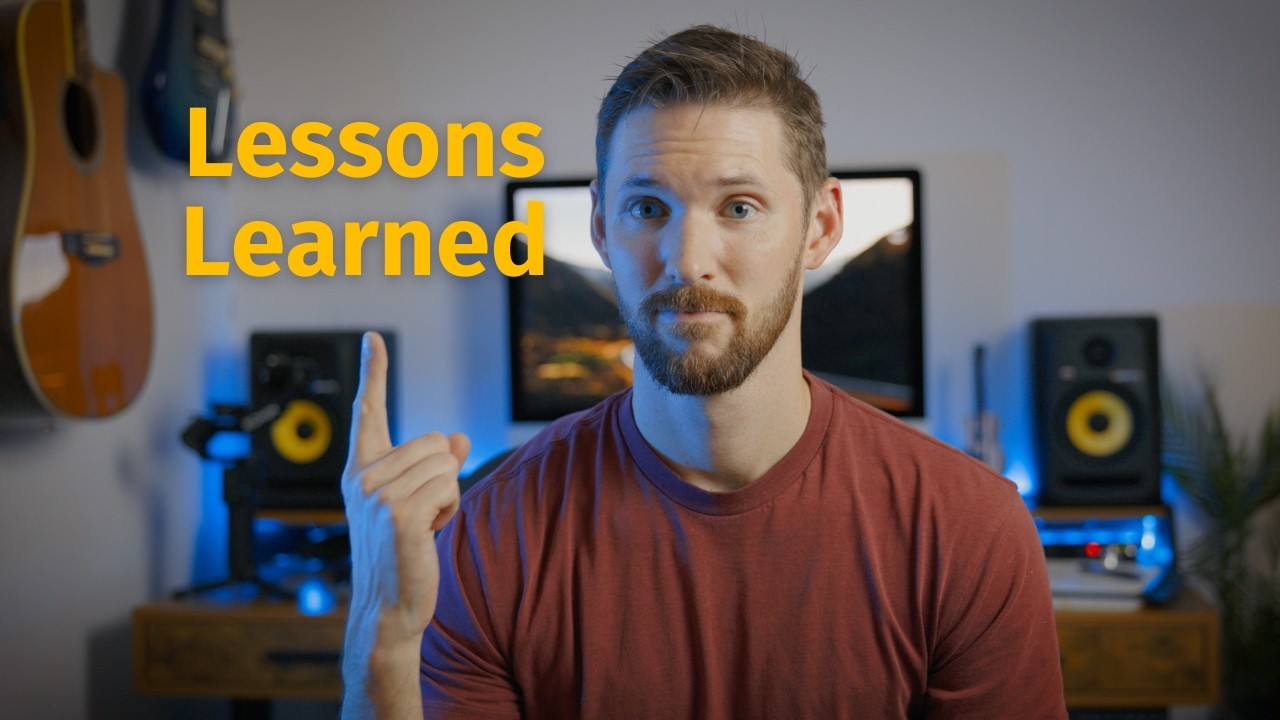 Filming a Client? Watch This First