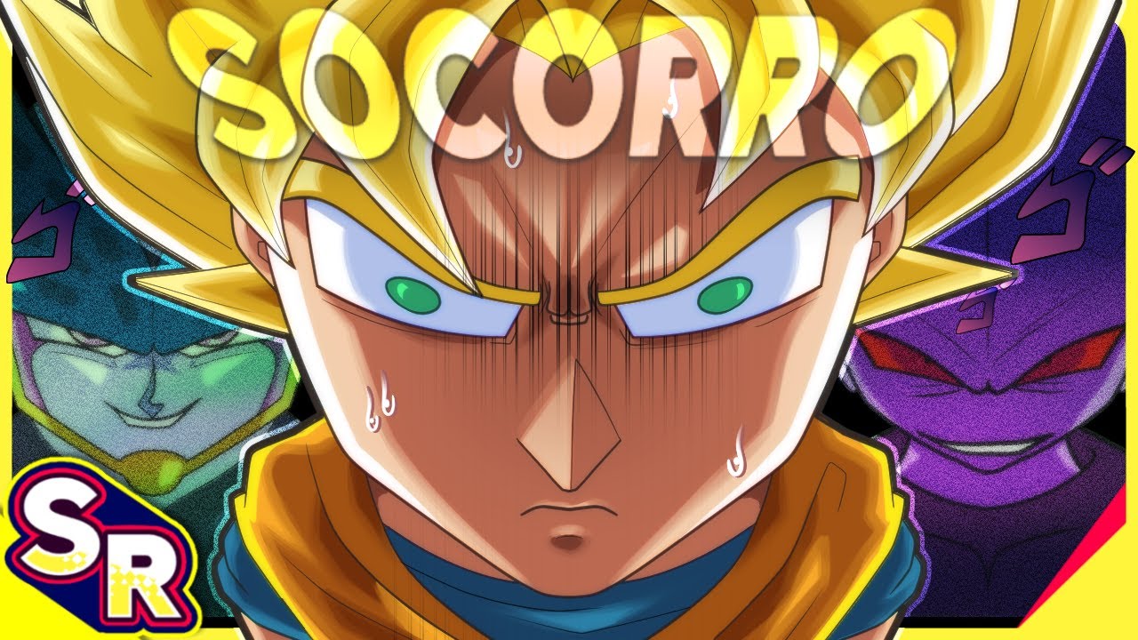 Dragon Ball Z Sagas: O jogo que não foi aceito no céu nem no inferno | Review
