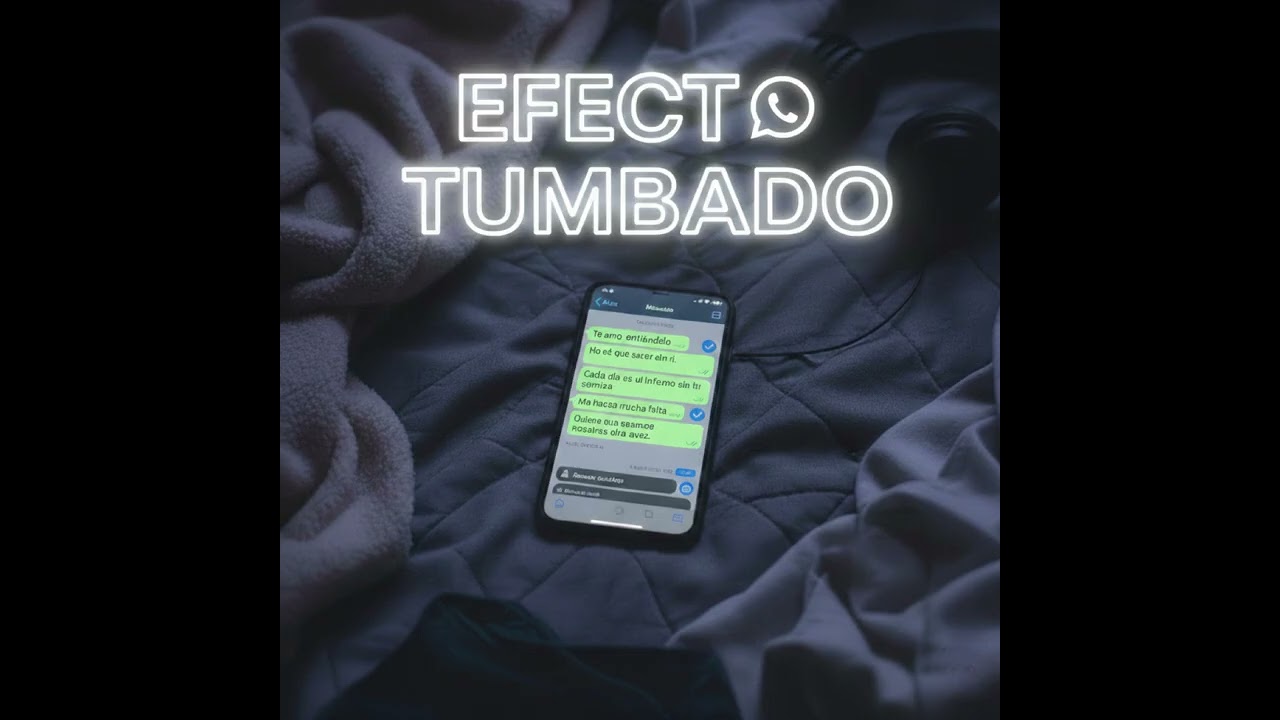 Loco por ti - Efecto tumbado  (NORTEÑO )