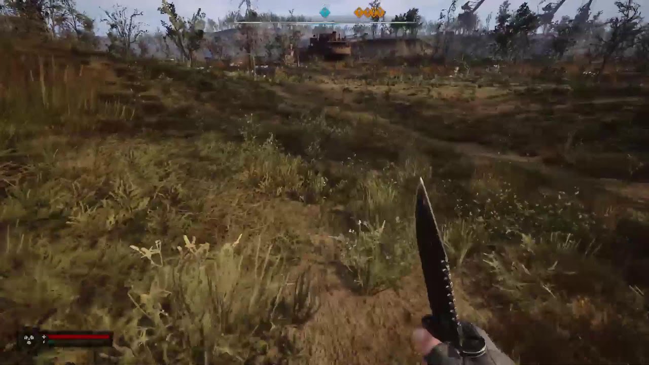 Stalker 2 Heart Of Chornobyl (German)