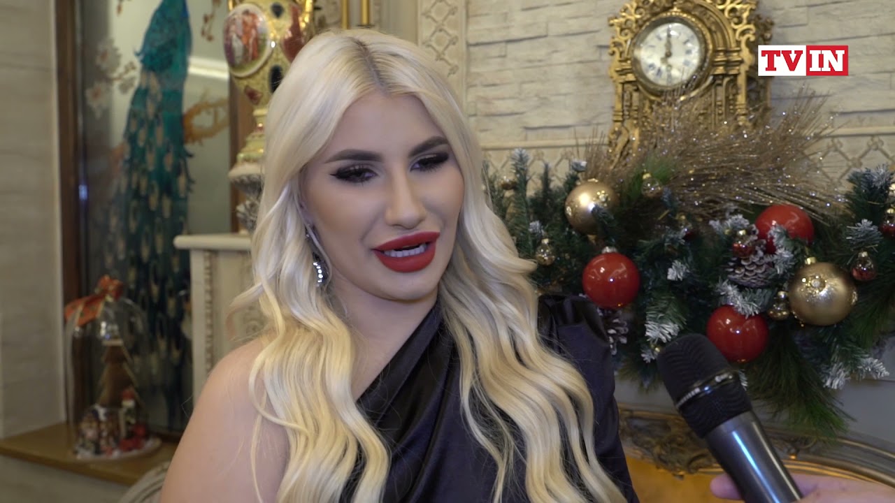 Ruža Rupić priznala da ulazi u Zadrugu?!