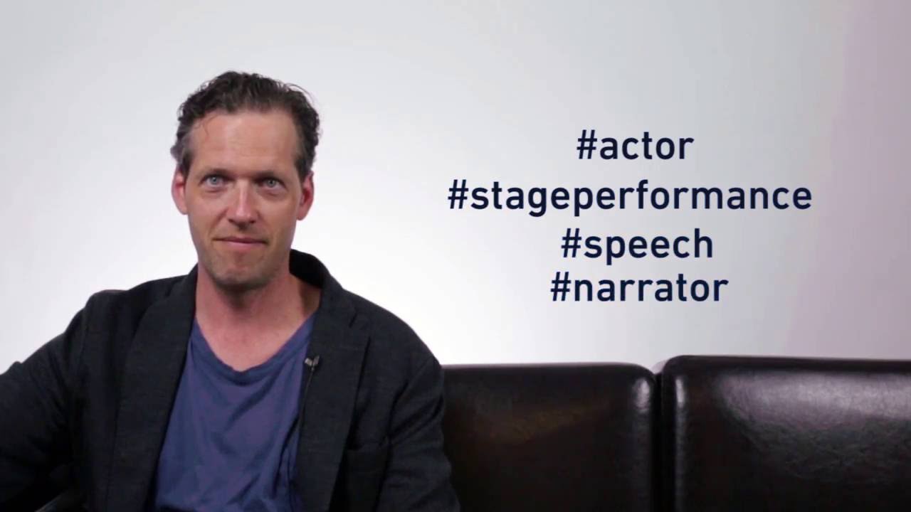 Fliffr Actor - Niklas Engdahl